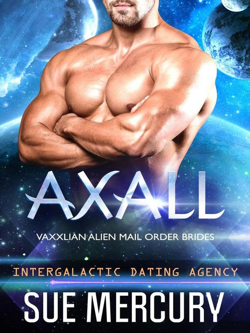 Title details for Axall by Sue Mercury - Available